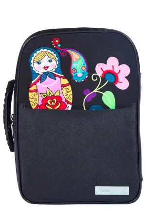BAM KATYUSHKA Bb&A Clarinet Case