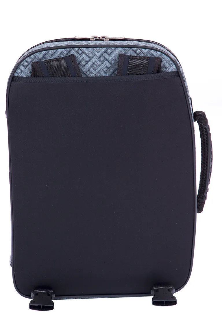 BAM KATYUSHKA Bb&A Clarinet Case