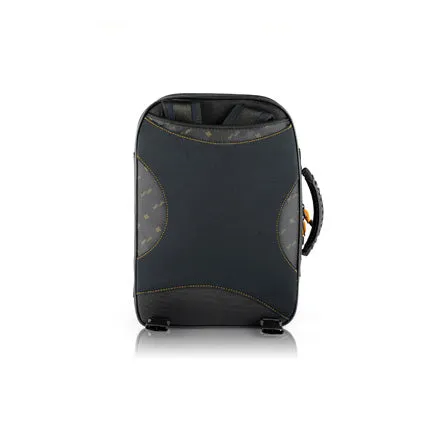 BAM New Trekking Bb&A Double Clarinet Case
