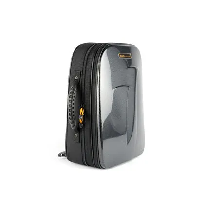 BAM New Trekking Bb&A Double Clarinet Case