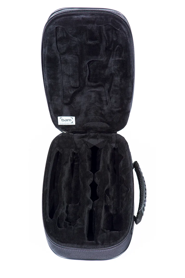 BAM Signature Bb Clarinet Case