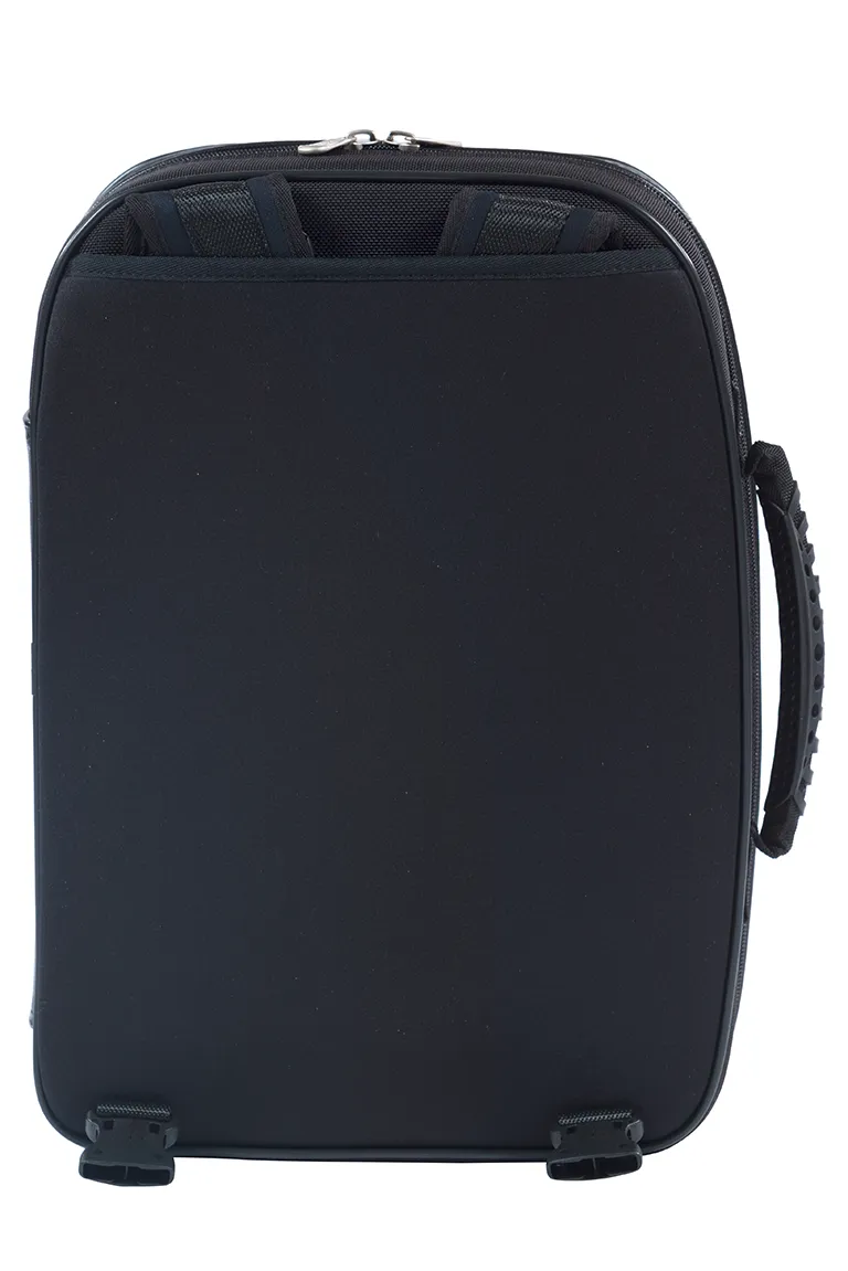 BAM Signature Double Clarinet Case