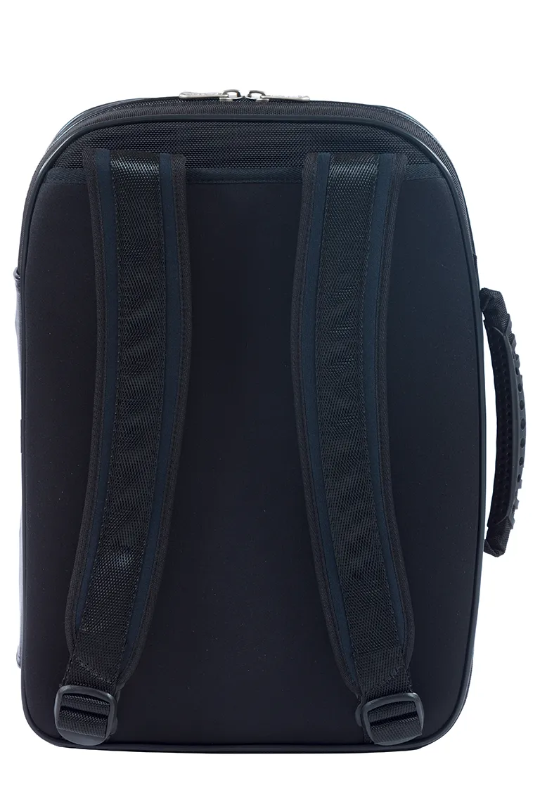 BAM Signature Double Clarinet Case