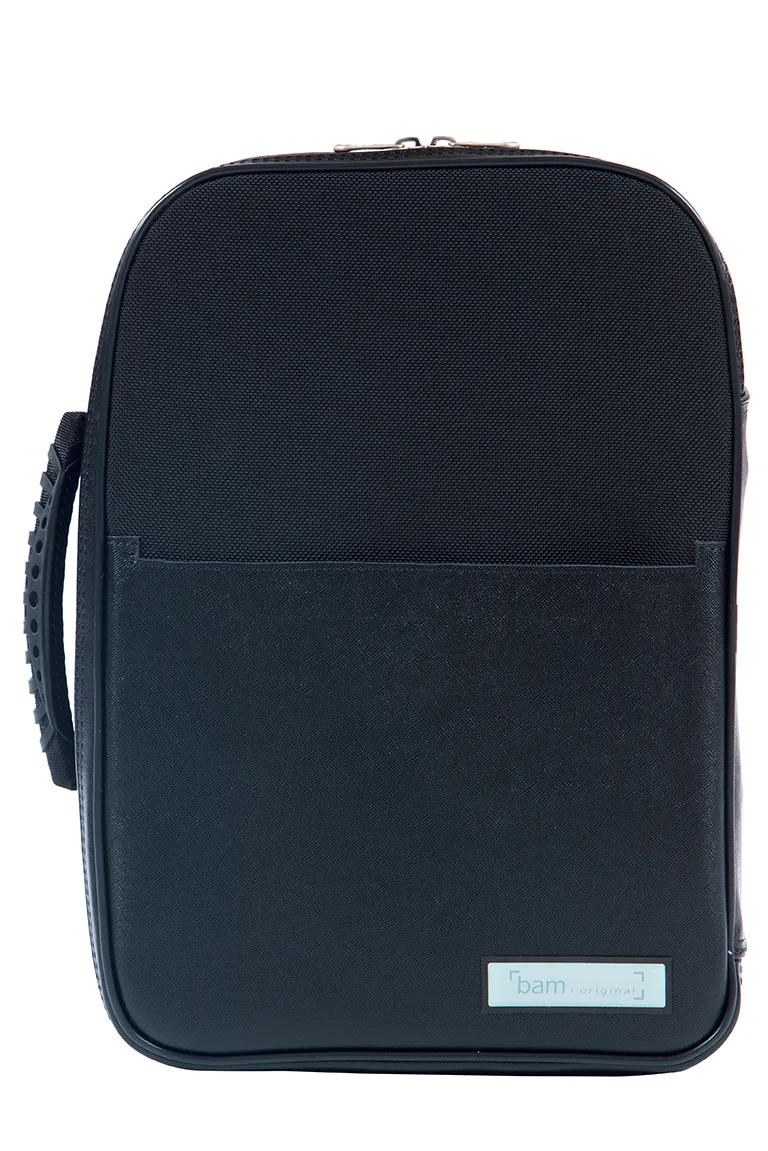 BAM Signature Double Clarinet Case