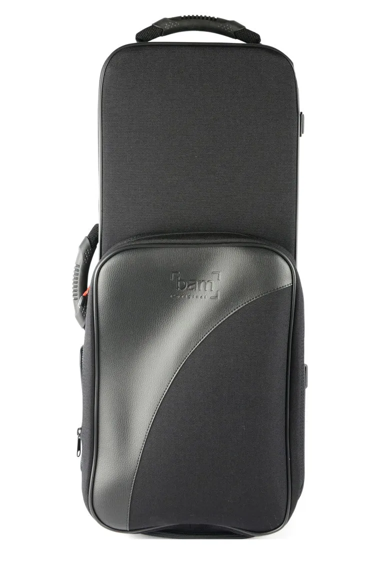 BAM Trekking Bass Clarinet (To Eb) Case