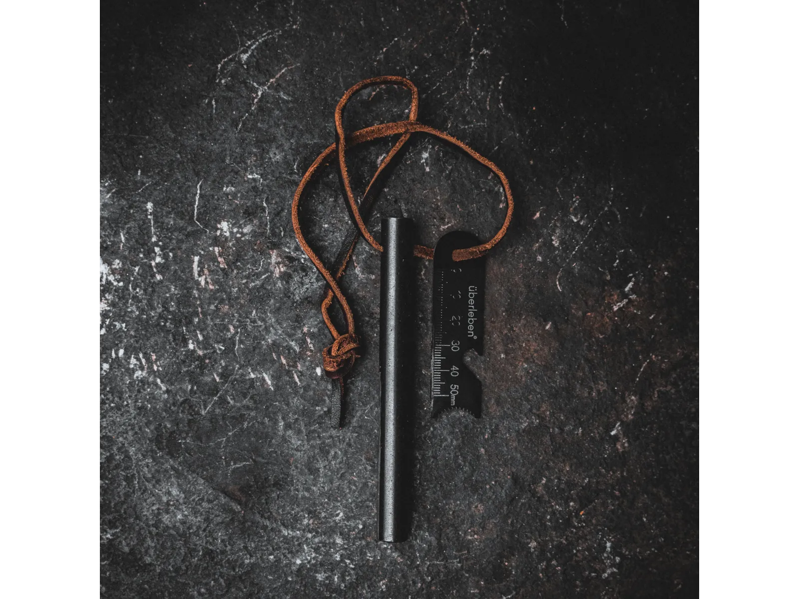 Überleben® Kräftig Fire Starter - 5 inch