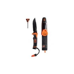 BG Ultimate Pro Fixed Blade