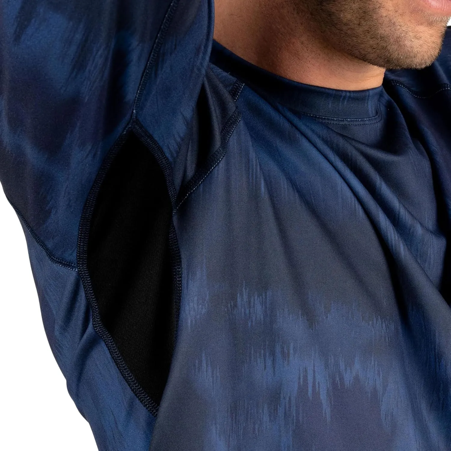 BLACKSTRAP Men's Summit Base Layer Crewneck Long Sleeve Top, Maximum Warmth and Comfort, [Insert Color]