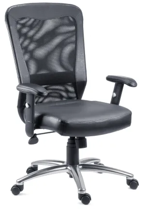 Breeze Mesh Ergonomic Office Chair