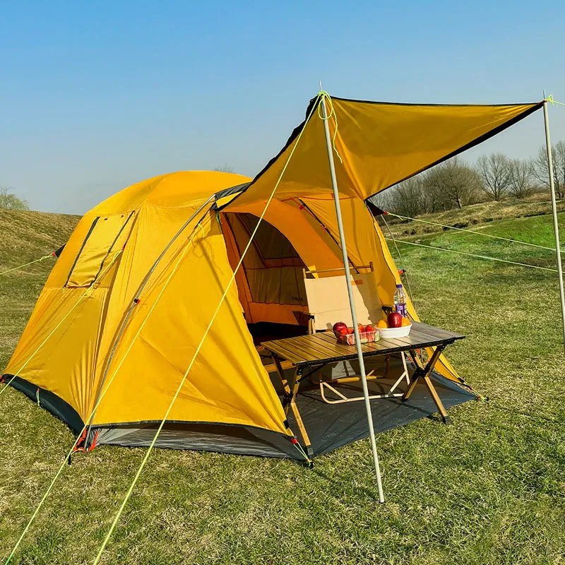 Bryson 4 Person Tent