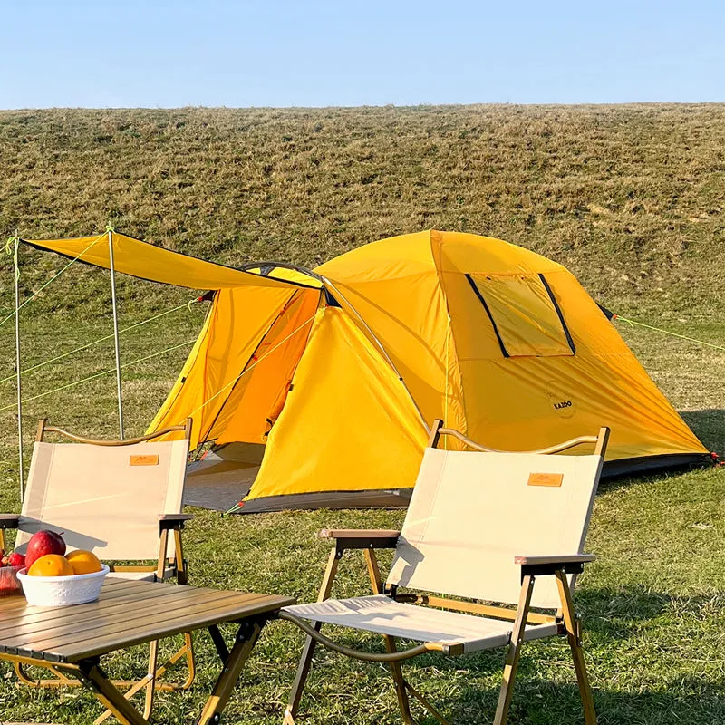 Bryson 4 Person Tent