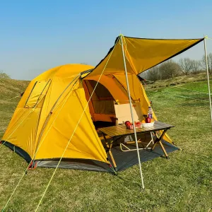 Bryson 4 Person Tent