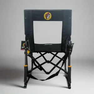Buc-ee's Stowaway Rocker Chair
