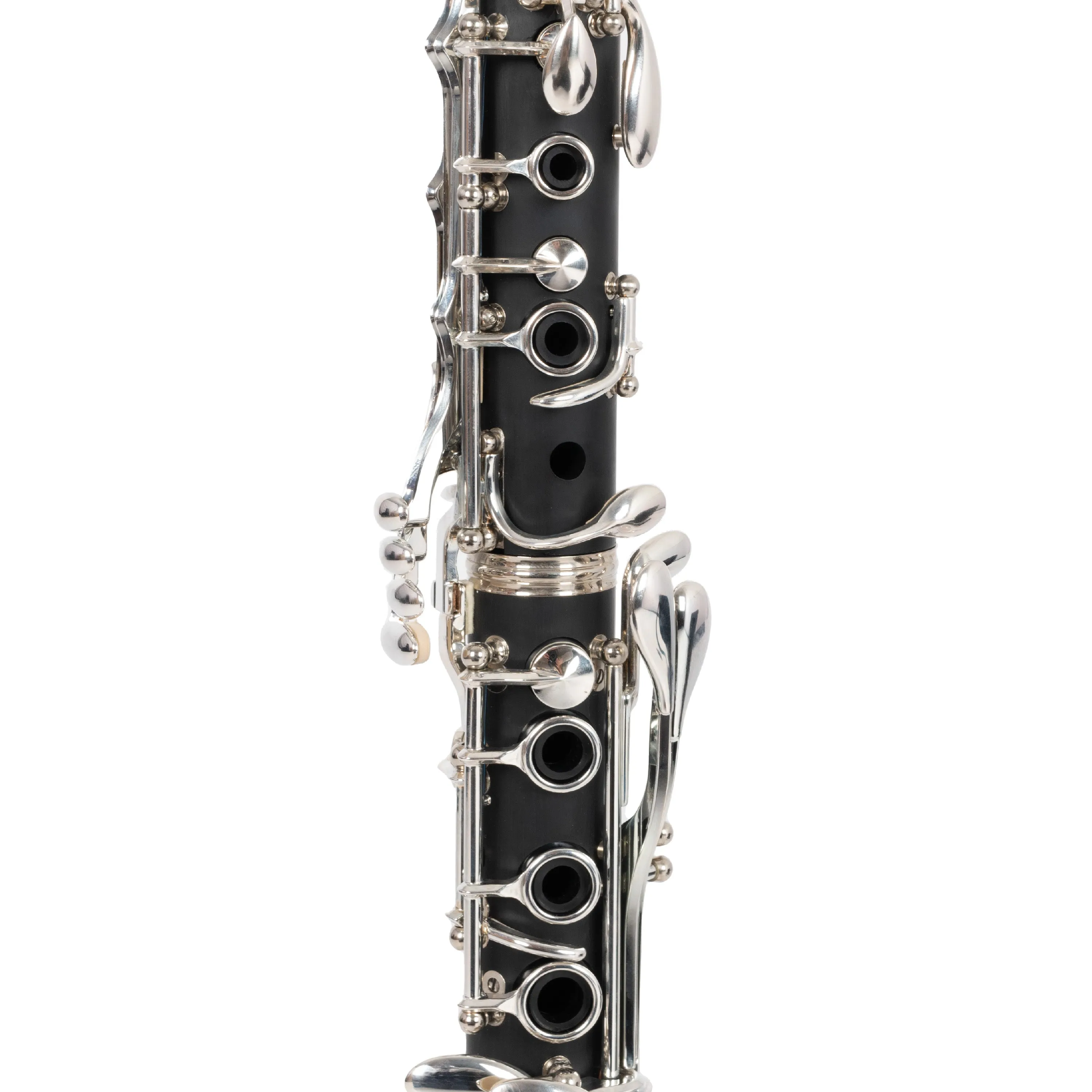 Buffet Crampon B12 clarinet outfit