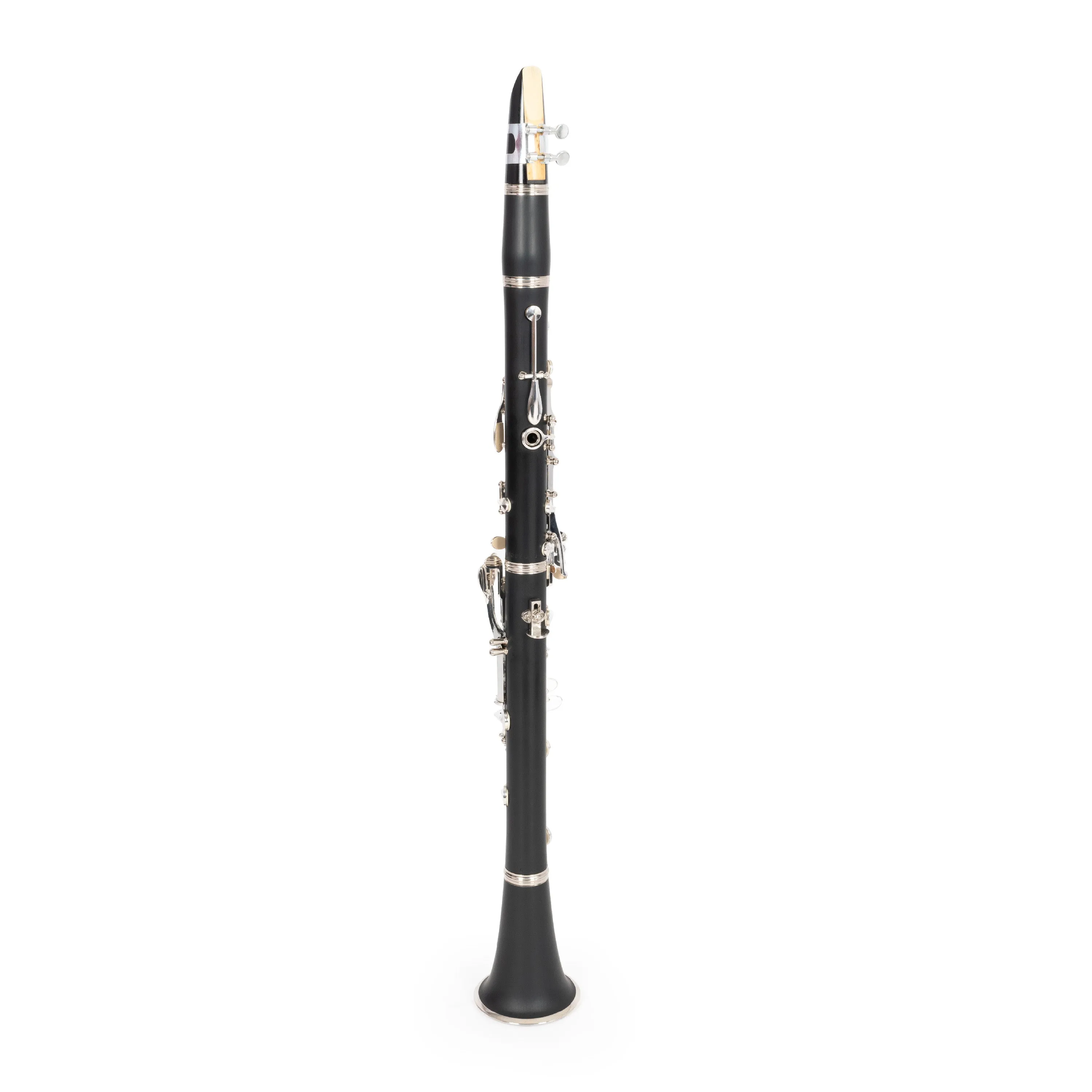 Buffet Crampon B12 clarinet outfit
