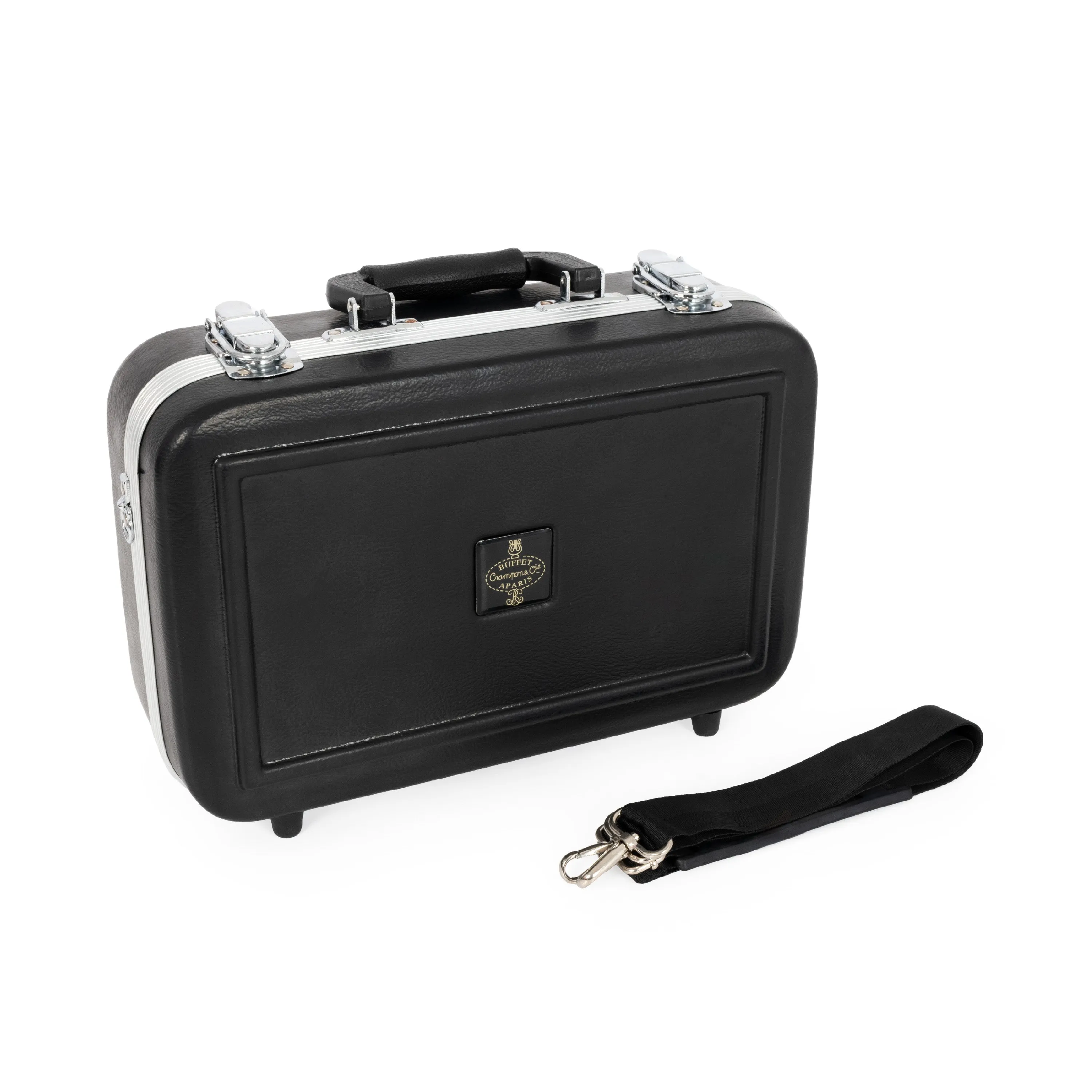 Buffet Crampon B12 clarinet outfit