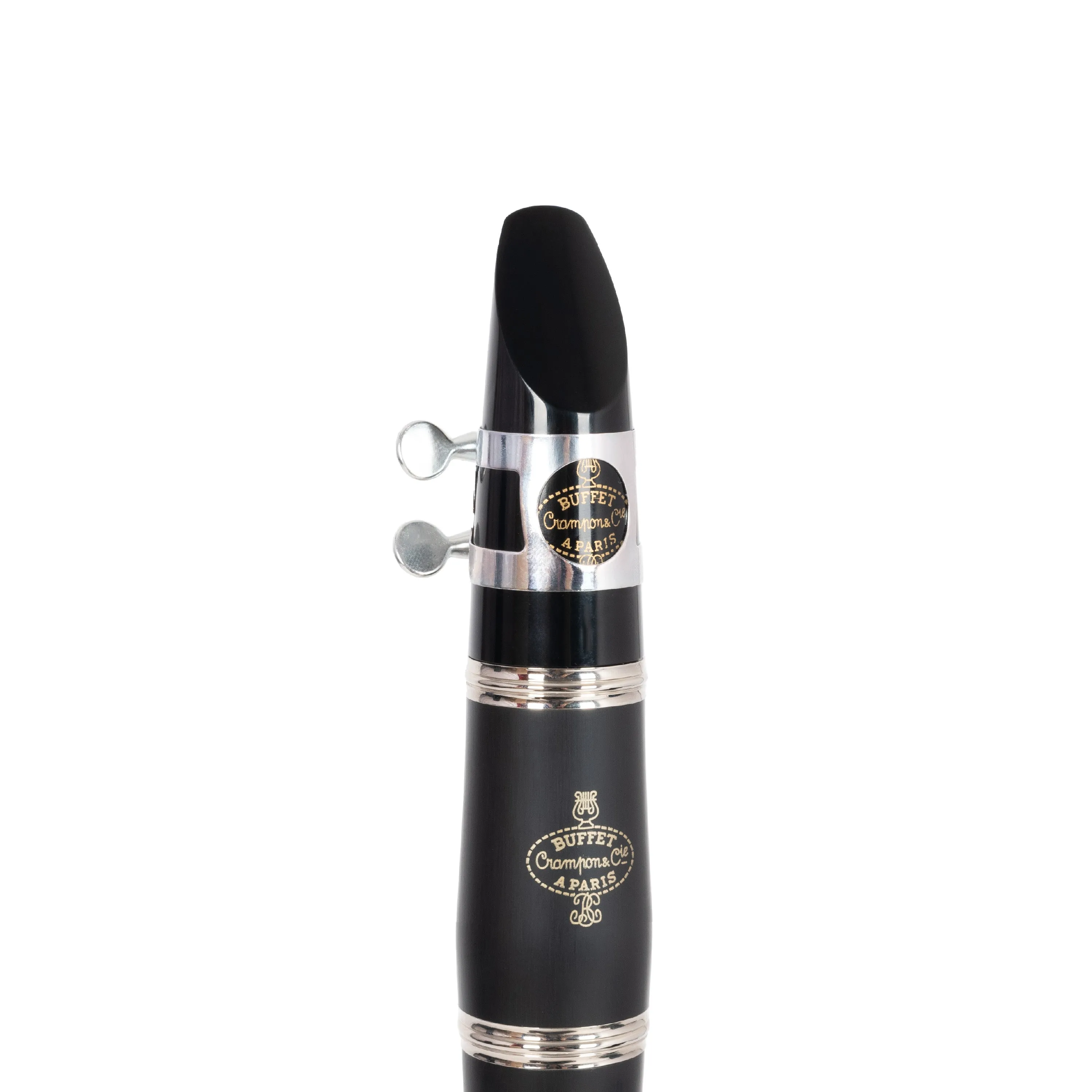 Buffet Crampon B12 clarinet outfit