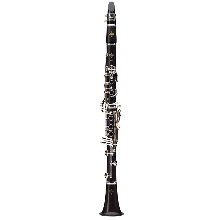 Buffet Crampon E12F Bb Clarinet