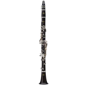 Buffet Crampon E12F Bb Clarinet