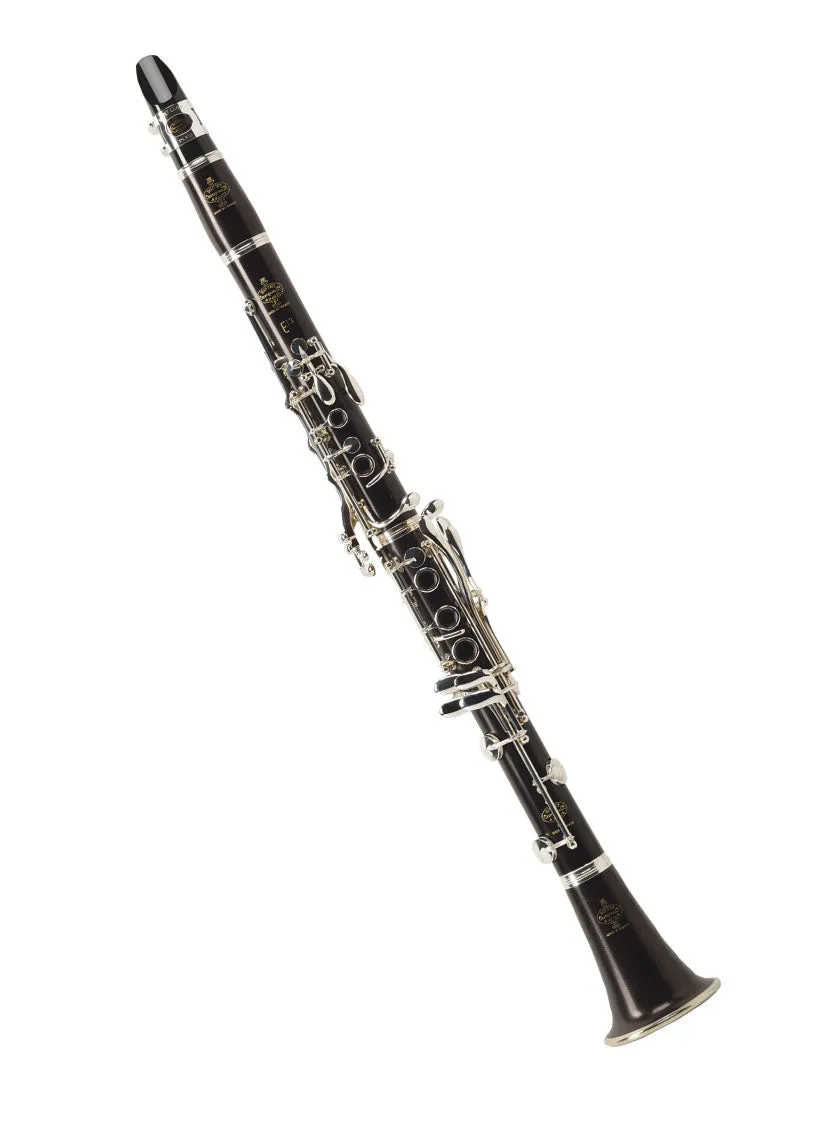 Buffet Crampon E13 A Clarinet