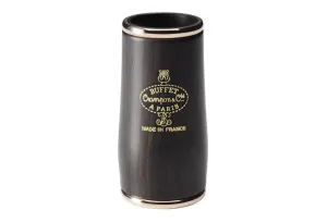 Buffet Crampon ICON Barrel for Bb Clarinet - Gold