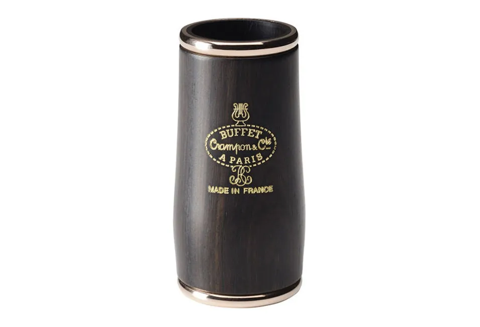 Buffet Crampon ICON Barrel for Bb Clarinet - Gold