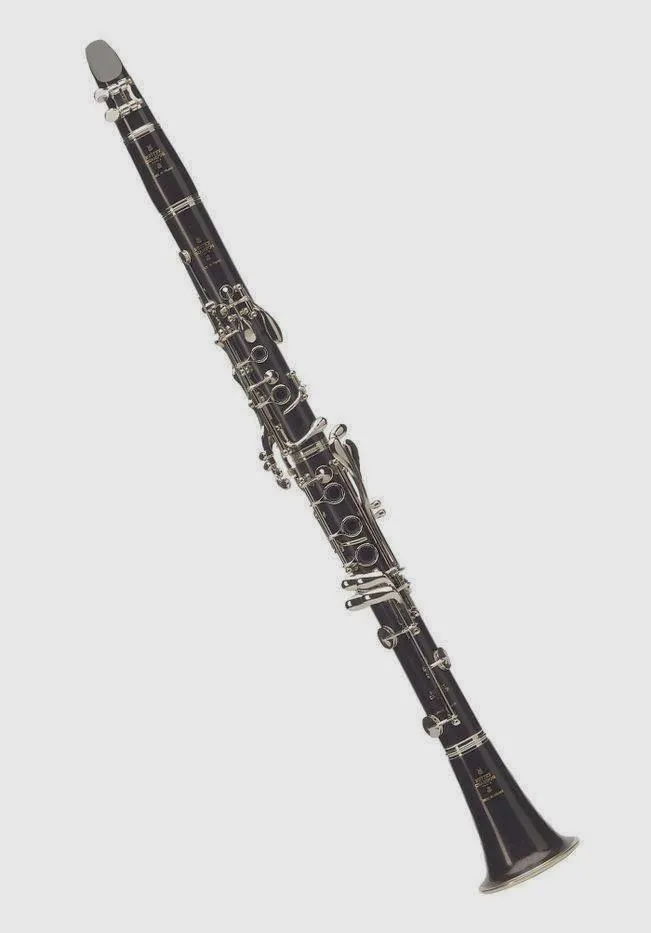 Buffet Crampon R13 Bb Clarinet w/ Roo Pads