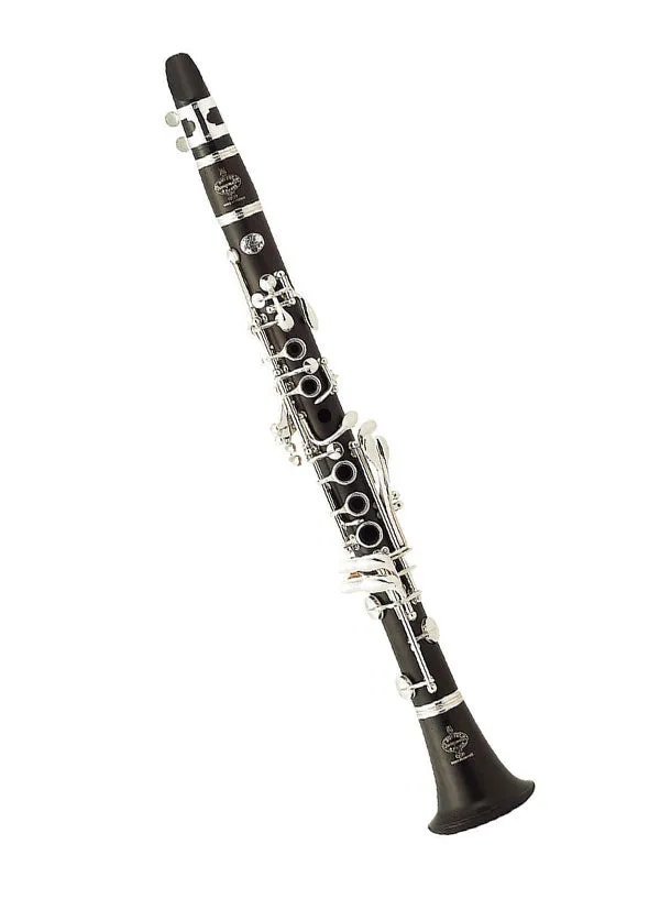 Buffet Crampon RC Eb Clarinet