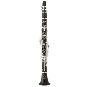 Buffet Crampon RC Prestige Eb Clarinet BC1507-2-0
