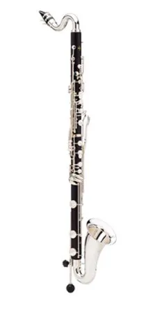 Buffet Crampon Student Bass Clarinet