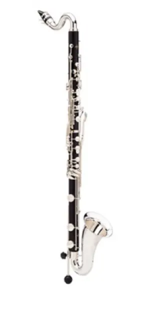 Buffet Crampon Student Bass Clarinet