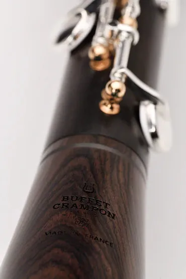 Buffet Crampon XXI Series Bb Clarinet