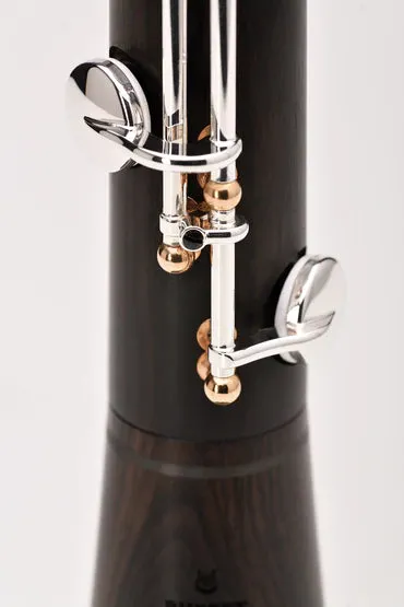 Buffet Crampon XXI Series Bb Clarinet