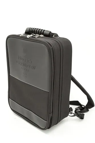 Buffet E11 Bb clarinet with back pack style case