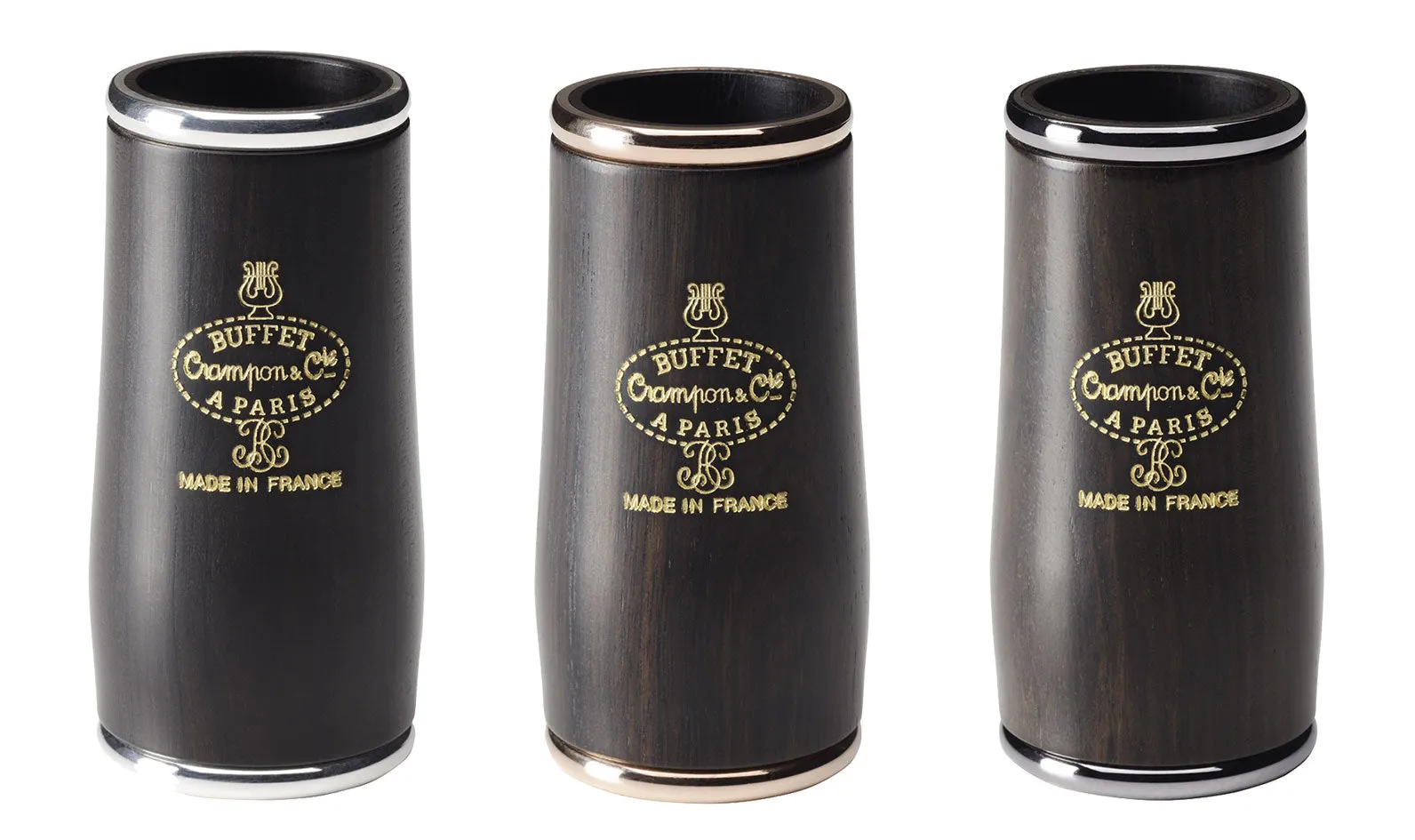 Buffet ICON Clarinet Barrel