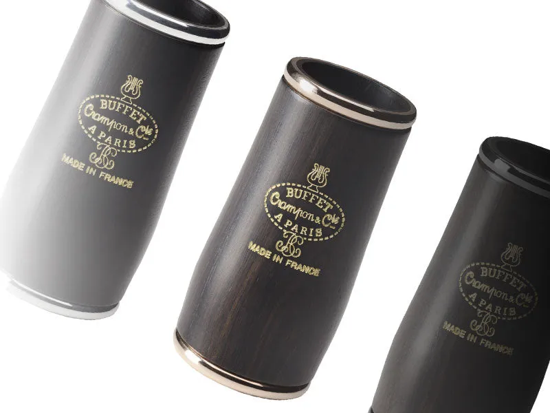 Buffet ICON Clarinet Barrel