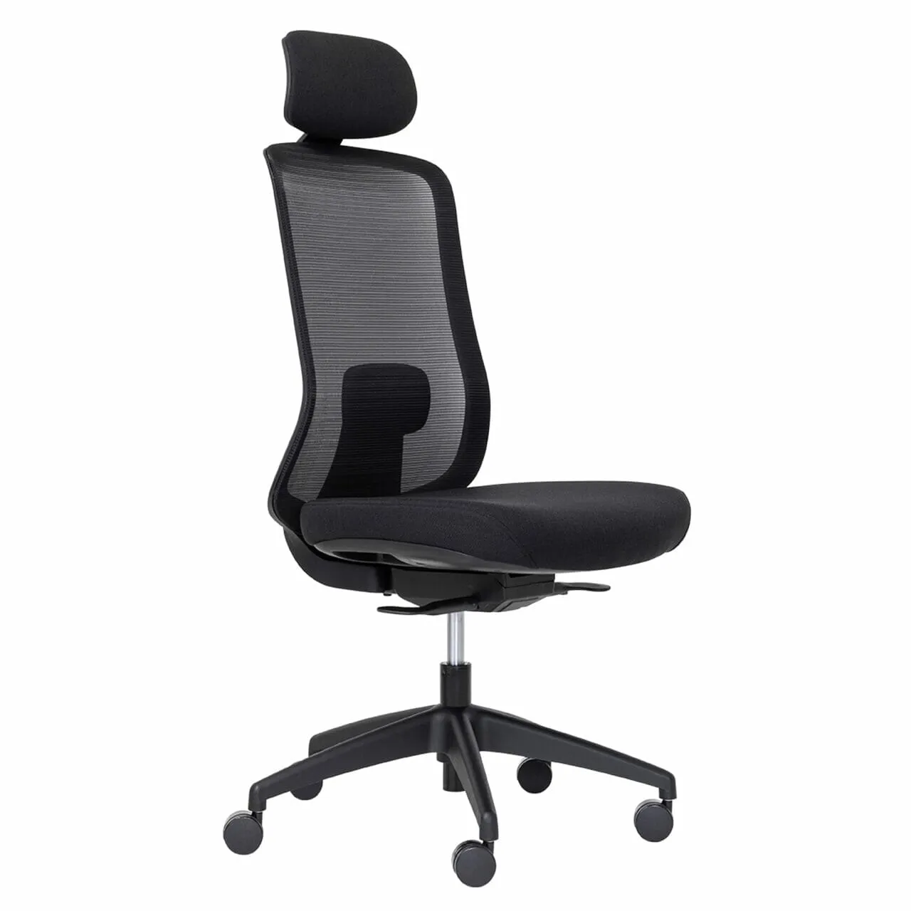 Buro Elan chair