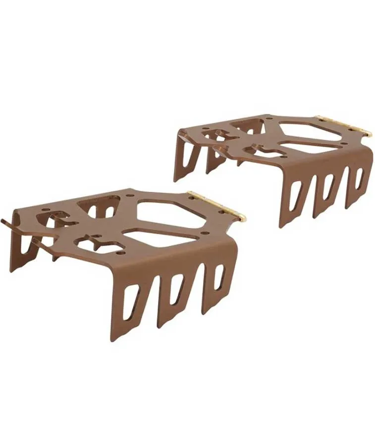 Burton Splitboard Crampon Gold 2026