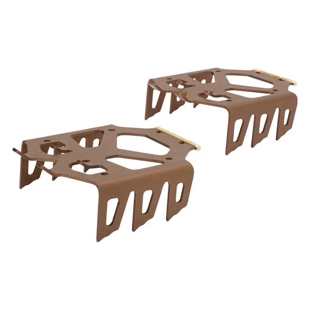Burton Splitboard Crampons - Regular - Black