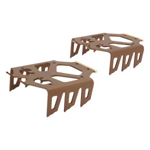 Burton Splitboard Crampons - Regular - Black