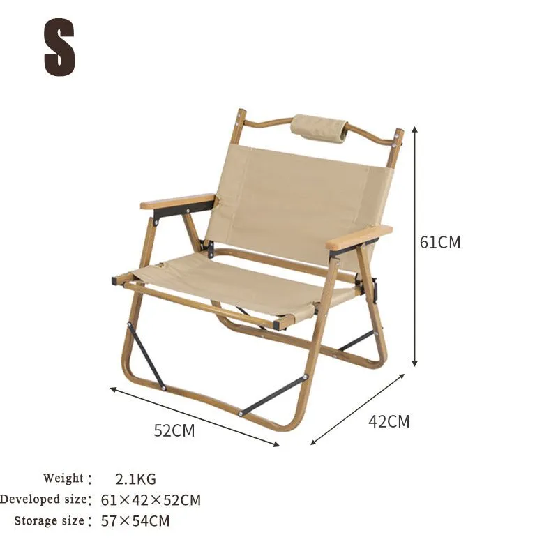 Camping Chair MOT-C06
