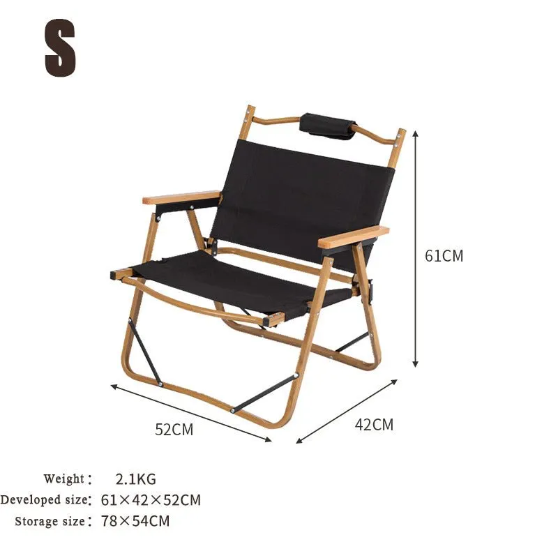 Camping Chair MOT-C06