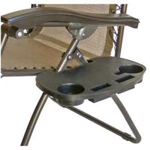 Camping Chair Side Table