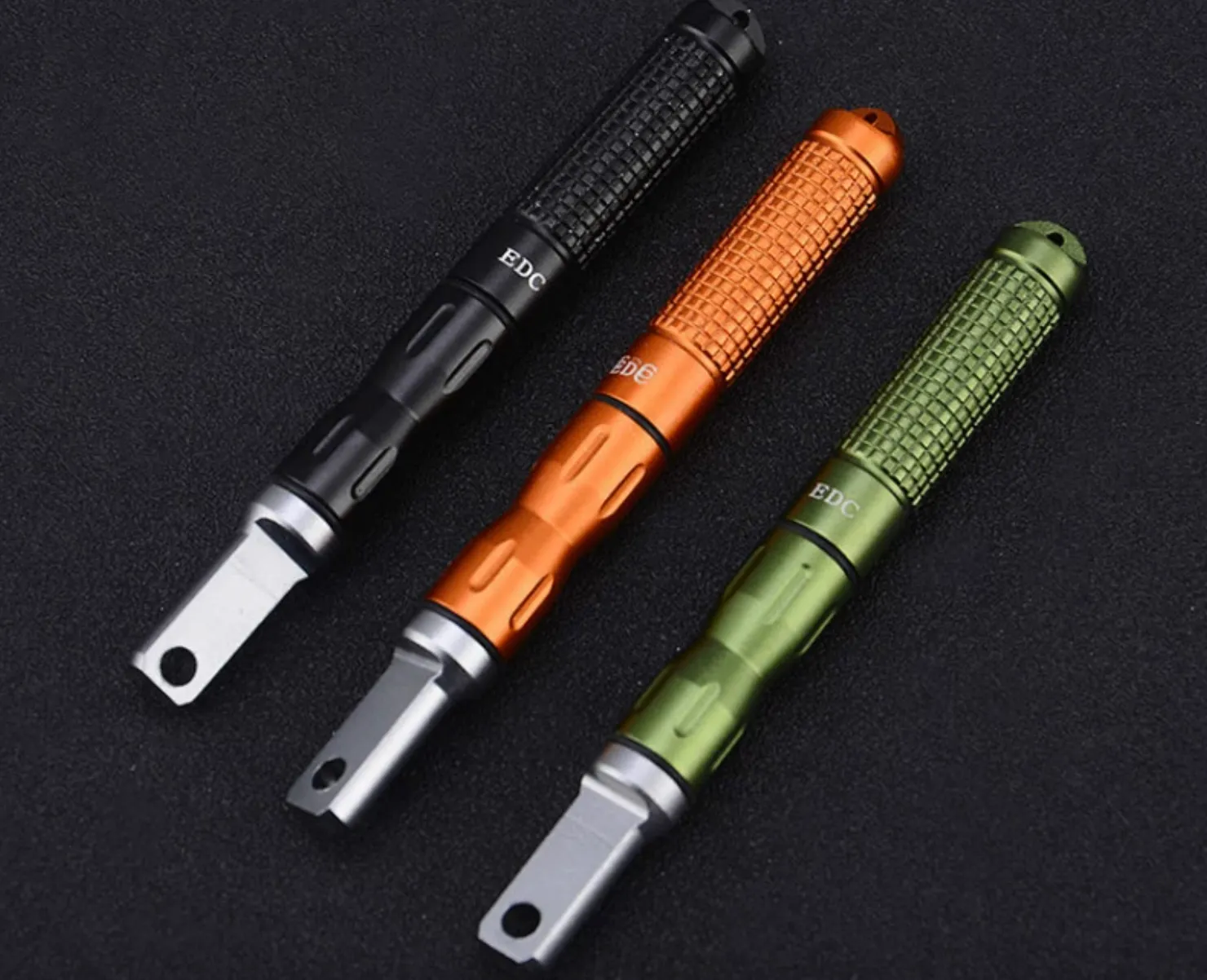 Camping Multi Survival Ferrocerium Kit Magnesium Flint Ferro Rod