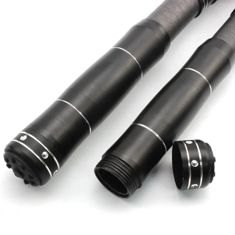 Carbon Fiber Telescopic Fishing Pole
