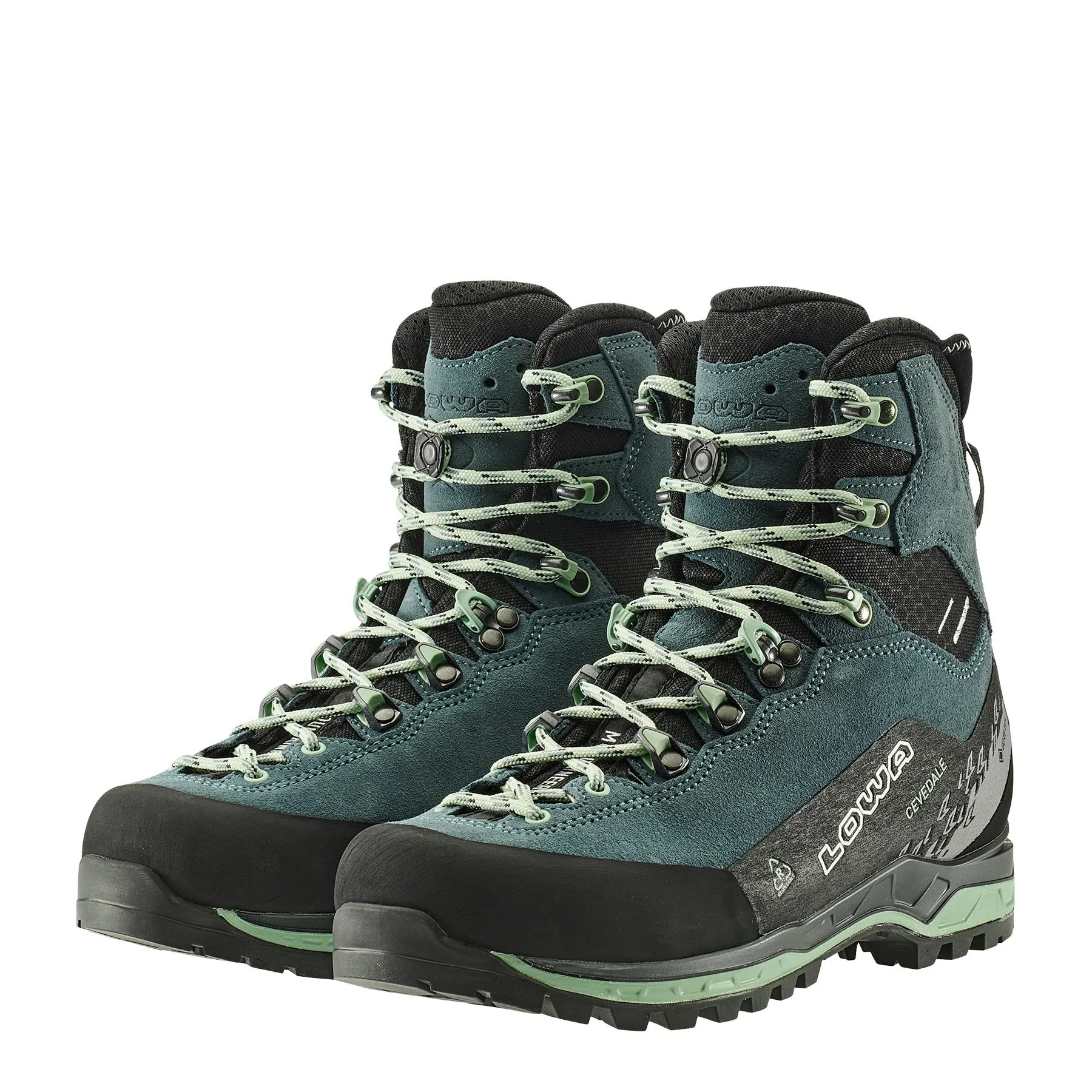 Cevedale Pro GTX Mid Ws