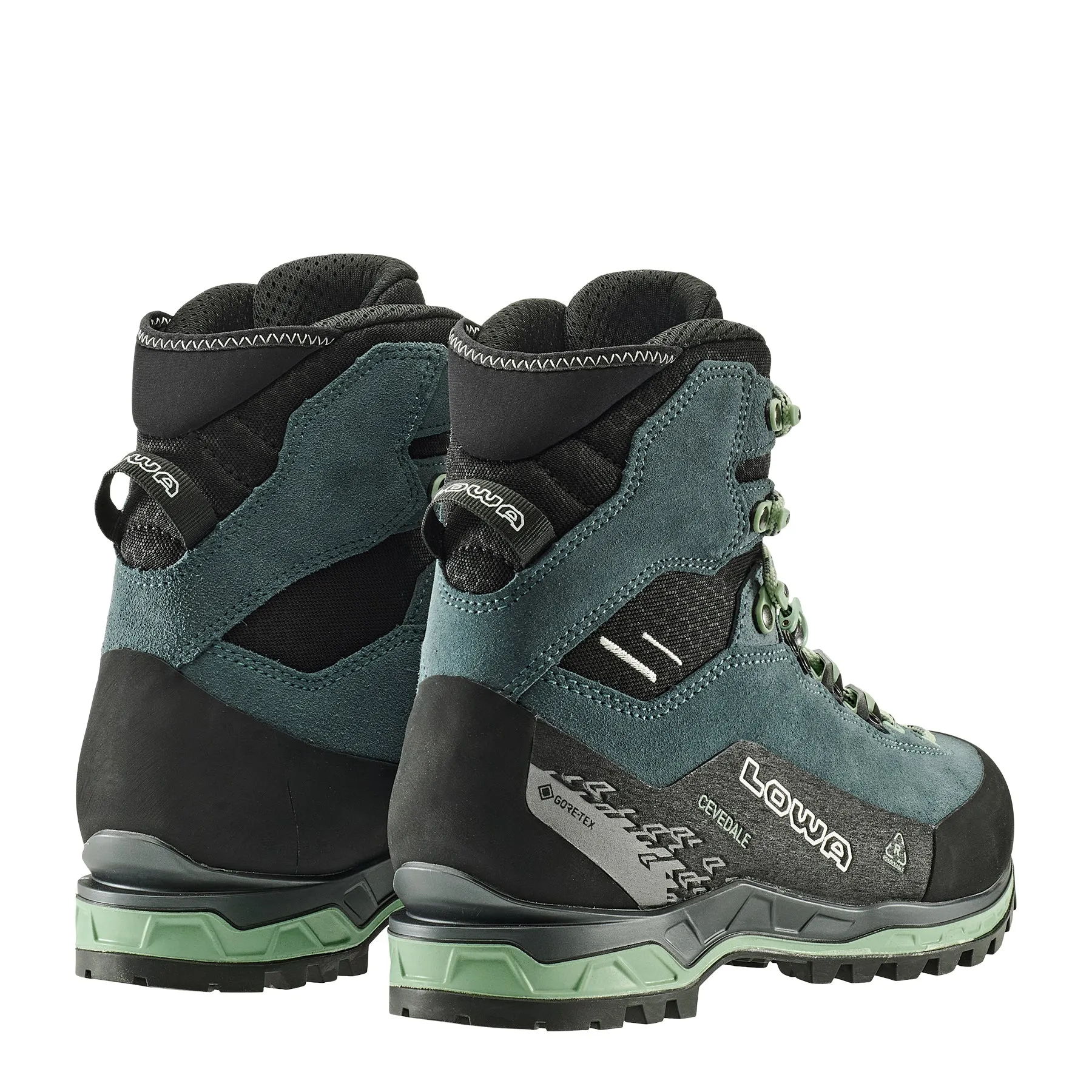 Cevedale Pro GTX Mid Ws