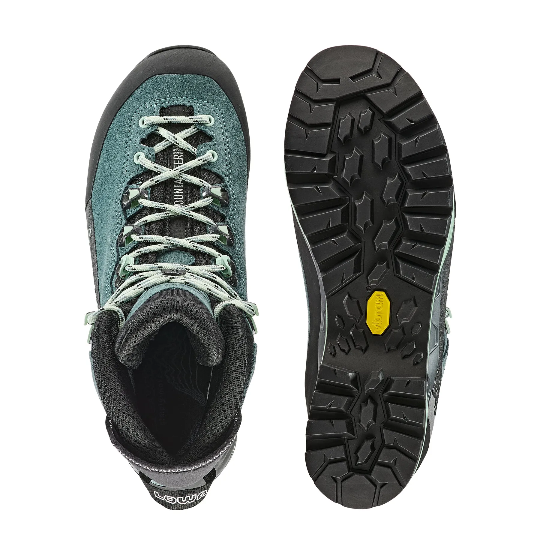 Cevedale Pro GTX Mid Ws
