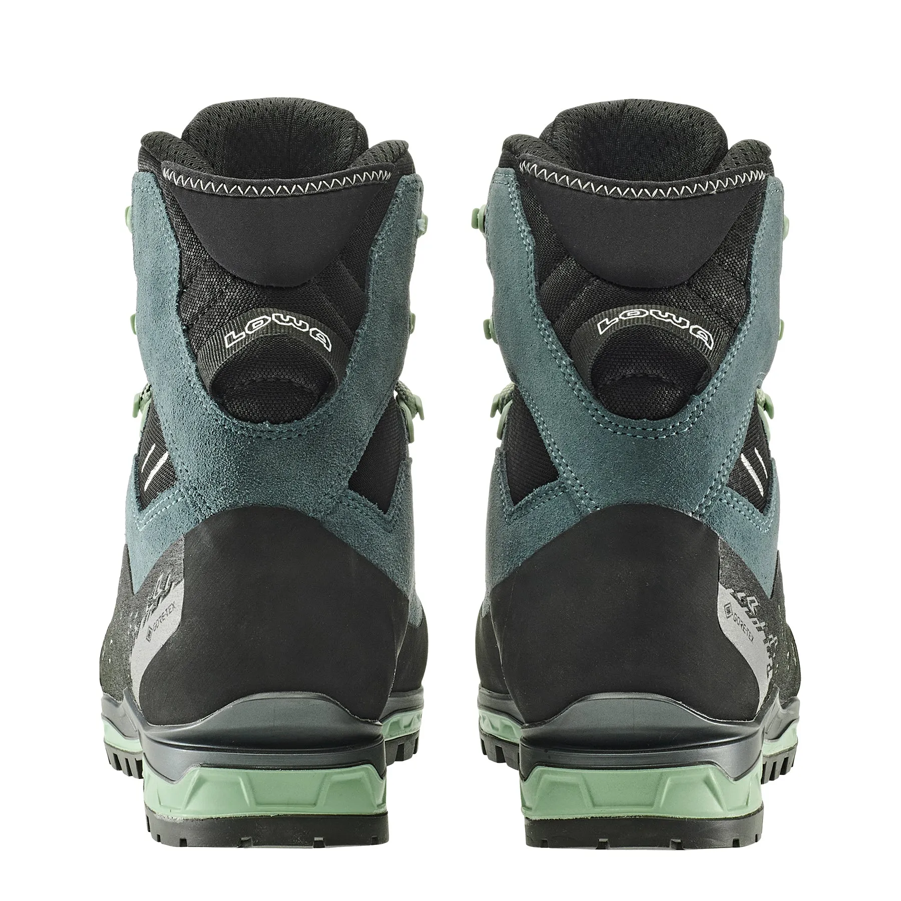 Cevedale Pro GTX Mid Ws
