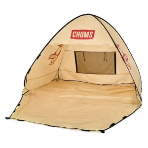 CHUMS Pop Up Sunshade 3 - Beige
